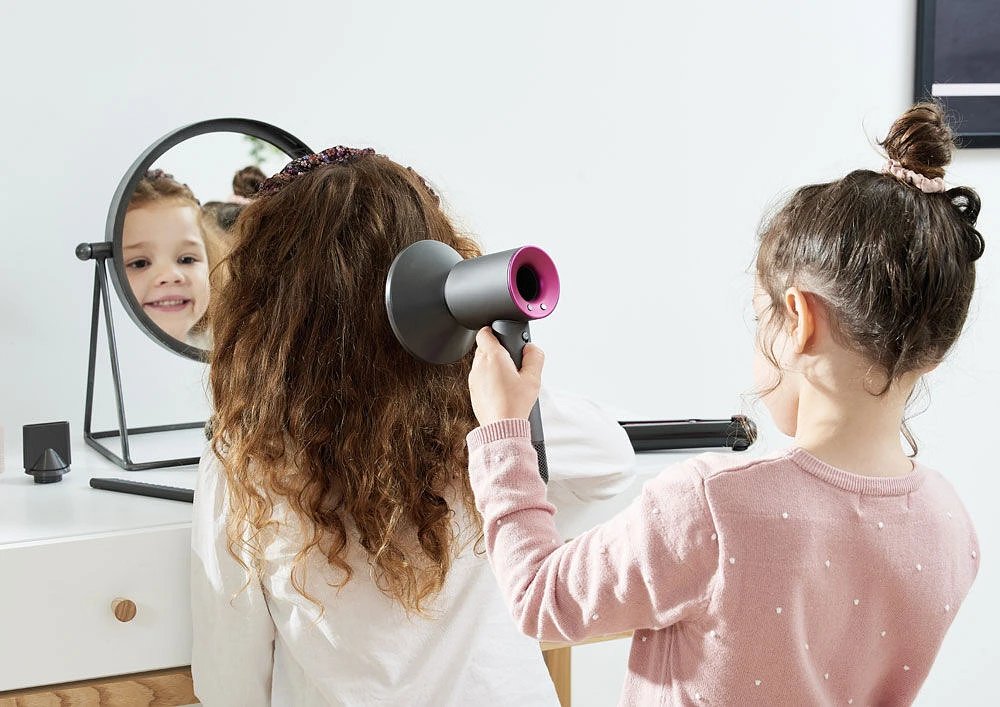 Ensemble de coiffure Dyson Supersonic