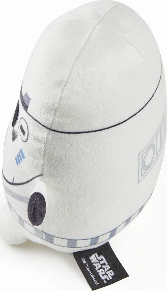 Star Wars Cuutopia Peluche 12,7cm Stormtrooper