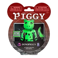 Dinopiggy 3.75" Action Figure