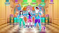 XBOX-Just Dance 2022