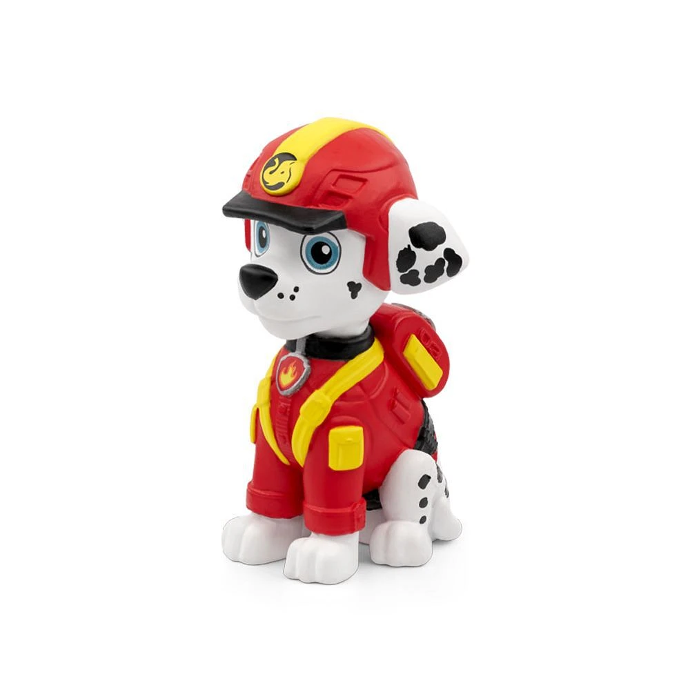 tonies PAW Patrol: Jungle Pups Marshall Tonie (English Content)
