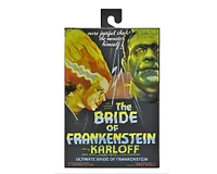 Universal Monsters - 7" Figurine - Ultimate Bride Of Frankenstein