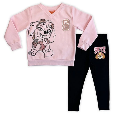 Paw Patrol 2 Piece Legging Set