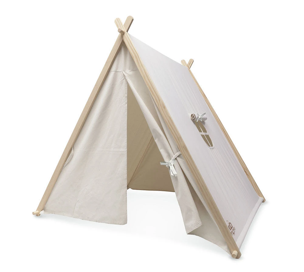 Kinderfeets Indoor/Outdoor Play Tent