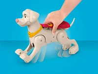 Fisher-Price DC League of Super-Pets Rev and Rescue Krypto Figure - Sounds Only
