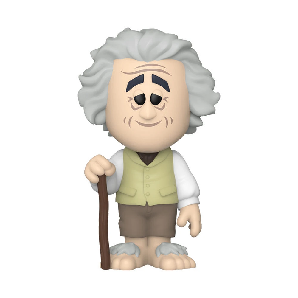 Vinyl Soda: LOTR- Bilbo w/CH(IE)