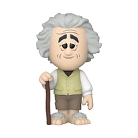 Vinyl Soda: LOTR- Bilbo w/CH(IE)