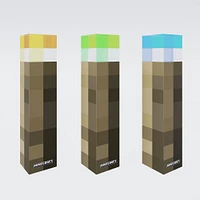 Minecraft LED Torch