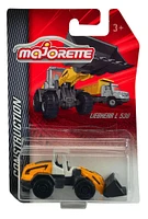 Majorette - Premium Car - Colours and styles may vary