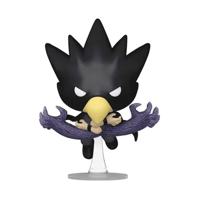 Pop: My Hero Academia- Fumikage Tokoyami