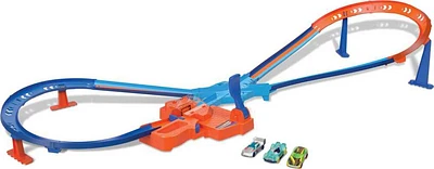 Hot Wheels Ultra Hots Rev Rally