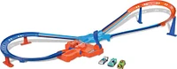 Hot Wheels Ultra Hots Rev Rally