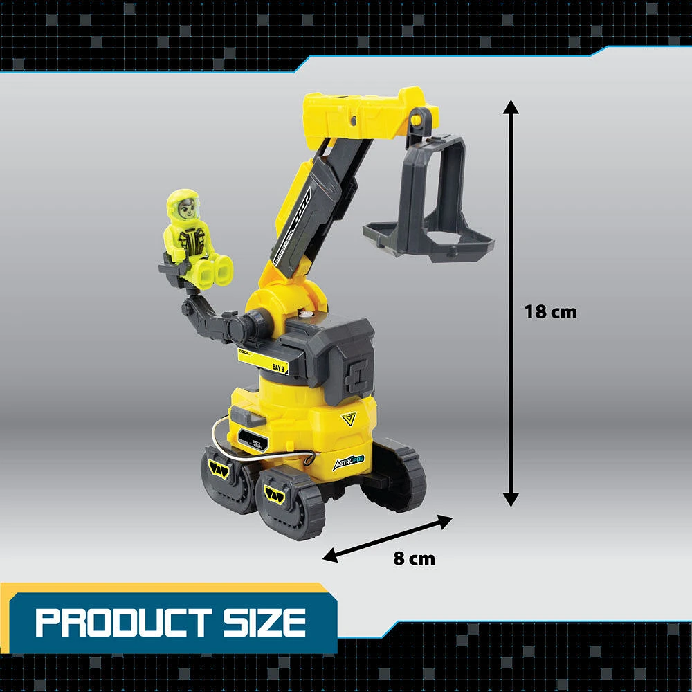Astropod Astro Loader