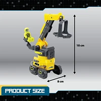 Astropod Astro Loader