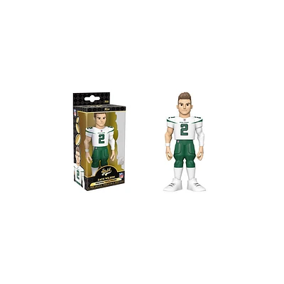 GOLD 5" NFL: NY Jets - Zach Wilson