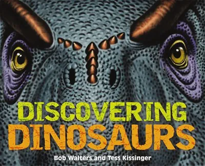 Discovering Dinosaurs - English Edition