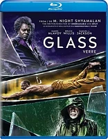 Glass [Blu-ray]
