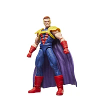 Marvel Legends Series Fabian Cortez Comics Action Figure