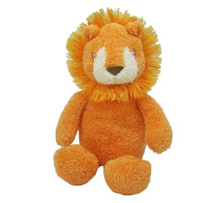ALEX - Lion Baby Plush 14"