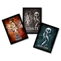 USAopoly Harry Potter: Unmask The Death Eaters Jeu De Plateau - Édition anglaise