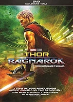 THOR: RAGNAROK (Bilingual)