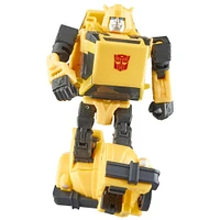 Transformers Studio Series Deluxe The Transformers: The Movie 86-29 Bumblebee Action Figure