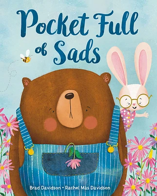 Pocket Full of Sads - English Edition