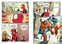 Spider-Man: Quantum Quest! (A Mighty Marvel Team-Up #2) - English Edition