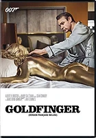 Goldfinger (Bilingual)