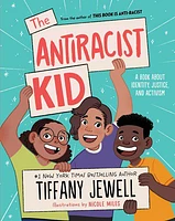 Antiracist Kid, The - English Edition