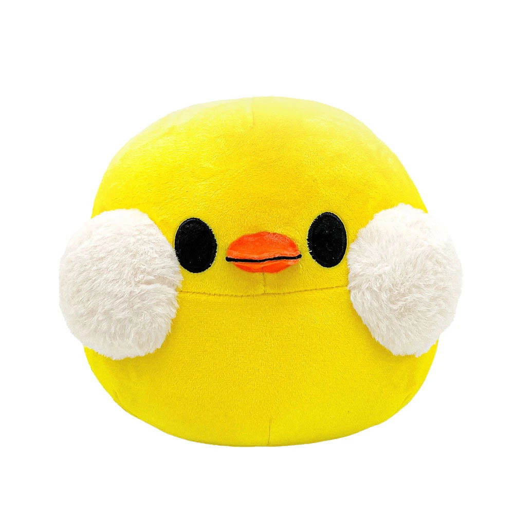 8.6" Yabu Tiny-K Gabby Duck Plush