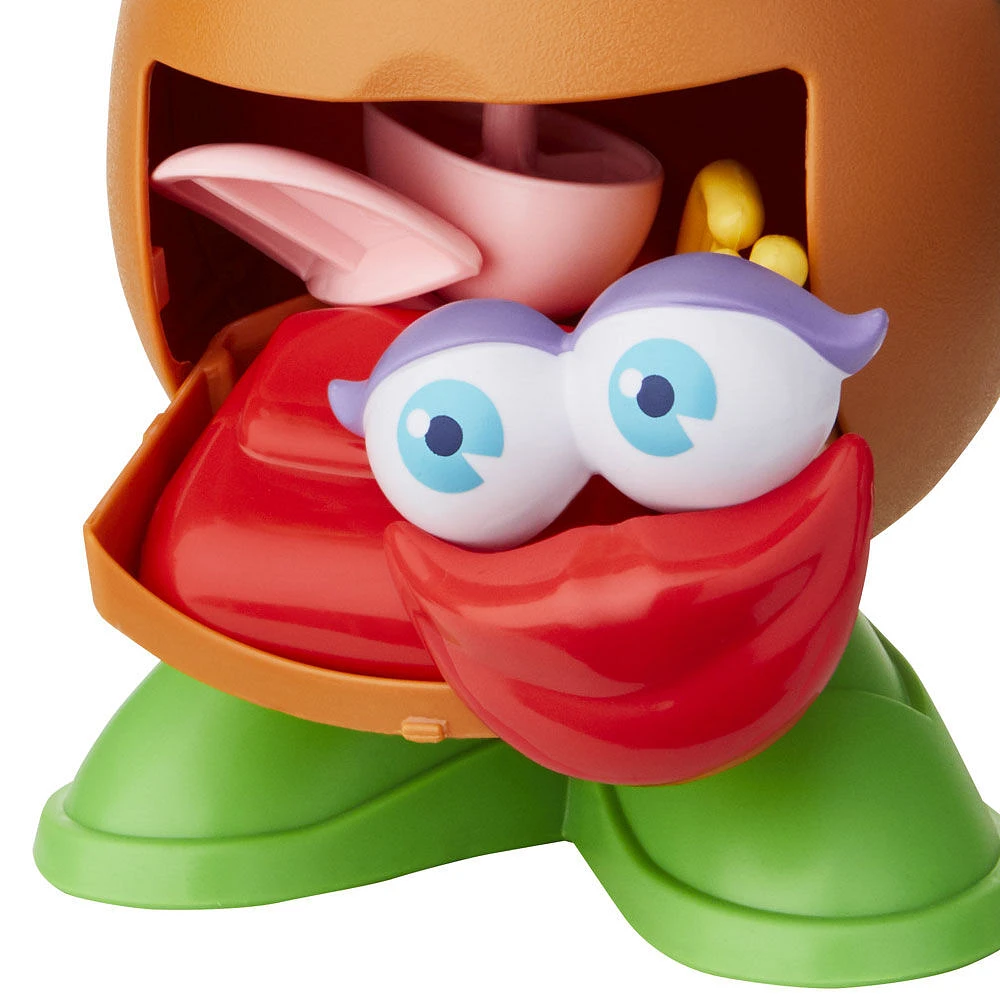 Mrs. Potato Head Retro - R Exclusive