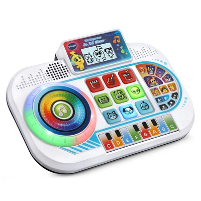 VTech DJ Studio magic Light - Édition anglaise