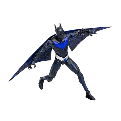 DC Multiverse - Inque as Batman Beyond Figure