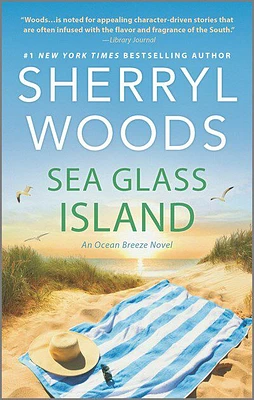 Sea Glass Island - English Edition