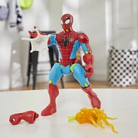 MixMashers Marvel Spider-Man