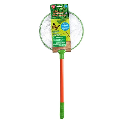 Playgo - Bug Catching Net