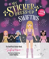 My Sticker Dress-Up: Swifties - Édition anglaise