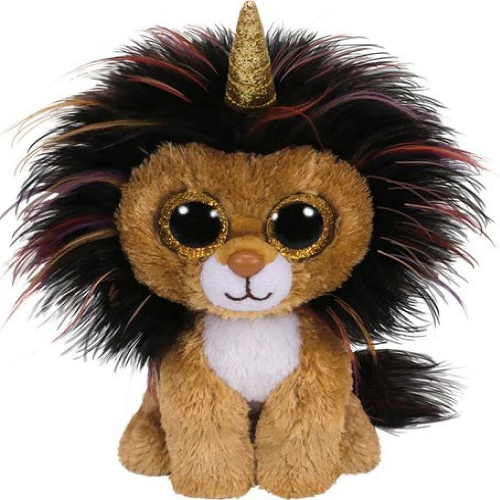 Ty Ramsey Lion reg