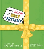 This Book Is Not a Present - English Edition