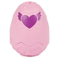 Hatchimals CollEGGtibles, Hatchy Surprise Rainbow-cation avec 1 petit enfant ou 2 bébés (les styles peuvent varier)