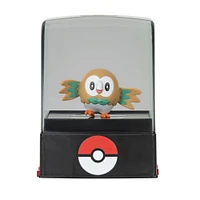 Pokémon Select Figure - Rowlet