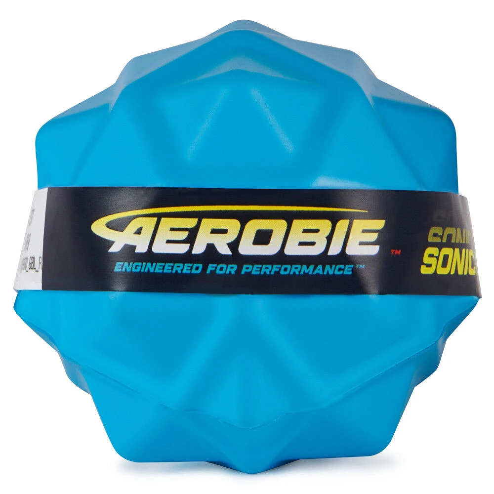 Balle Aerobie Sonic Bounce