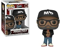 Figurine en Jordan Peele par Funko POP! Icons