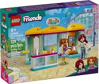 Jouet LEGO Friends Le petit magasin d'accessoires 42608