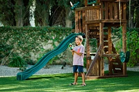 Gazillion Bubbles Roarin' Rex Bubble Blaster
