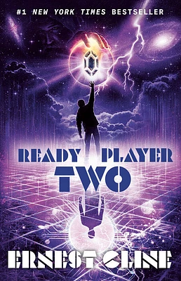 Ready Player Two - English Edition