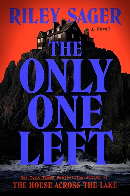 The Only One Left - Édition anglaise