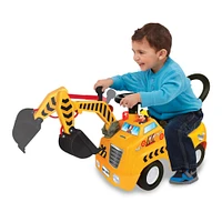 Lights 'n' Sounds Activity Crane