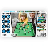 27" (68.5cm) Table / Tabletop Pool